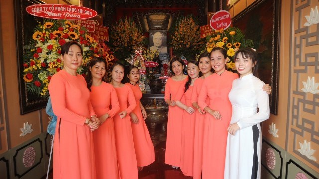 Ảnh đại diện